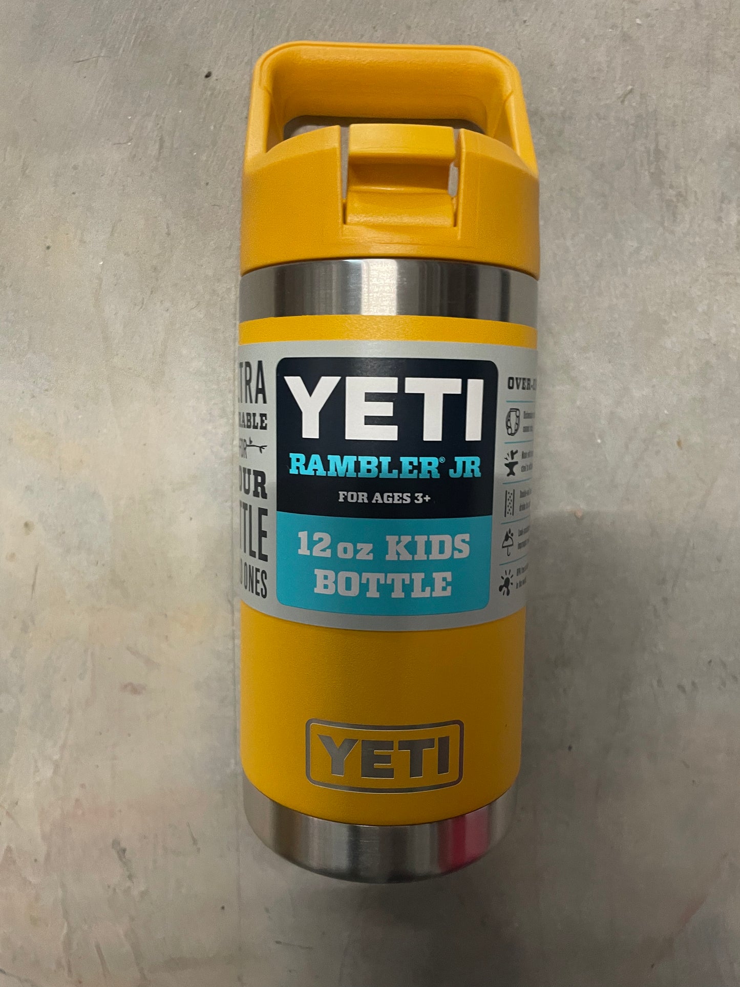 Yeti Drinkware