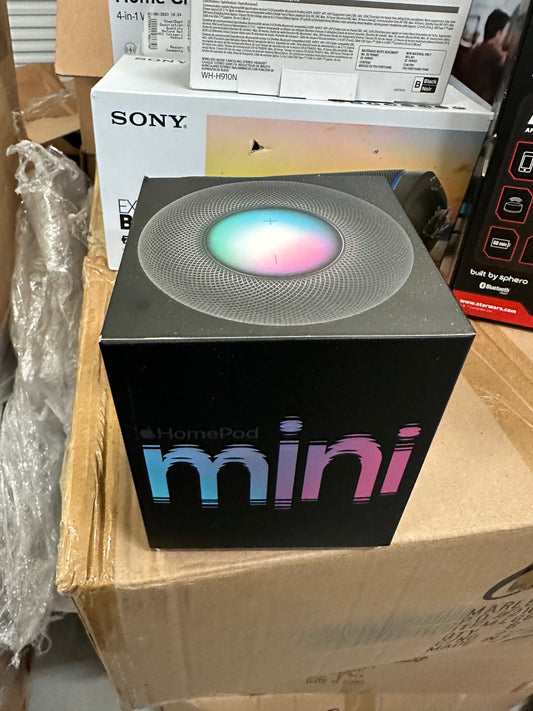 Apple Home Pod mini